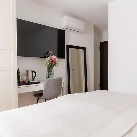 Barbara Iii - Exquisite 3* Zadar