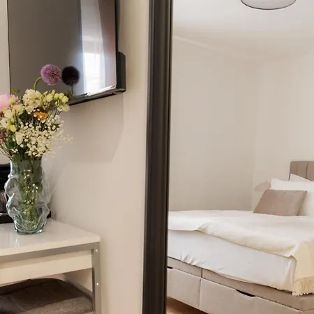 Barbara Iii - Exquisite Zadar