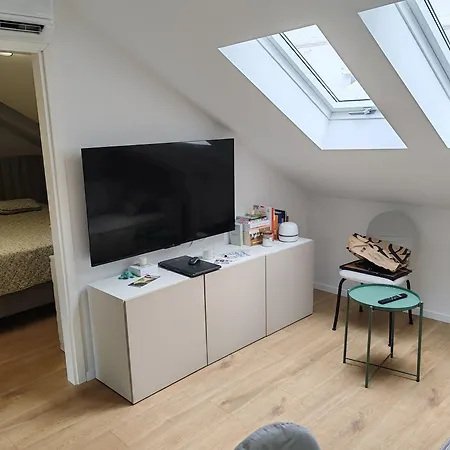 Barbara Iii - Exquisite Gæstehus 3*