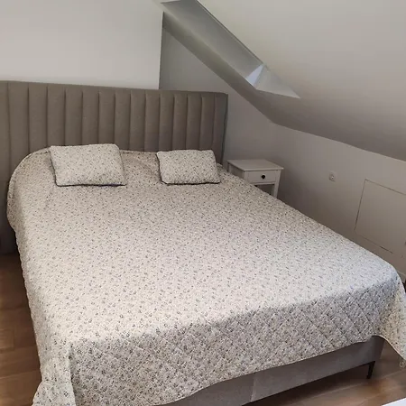 Gæstehus Barbara Iii - Exquisite 3*