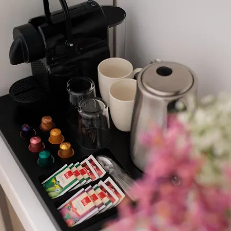 Barbara Iii - Exquisite Maison d'hôtes