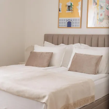 ゲストハウス Barbara Iii - Exquisite 3*