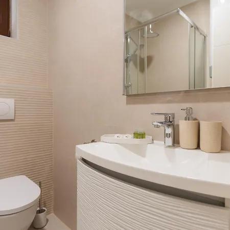 Maison d'hôtes Barbara Iii - Exquisite