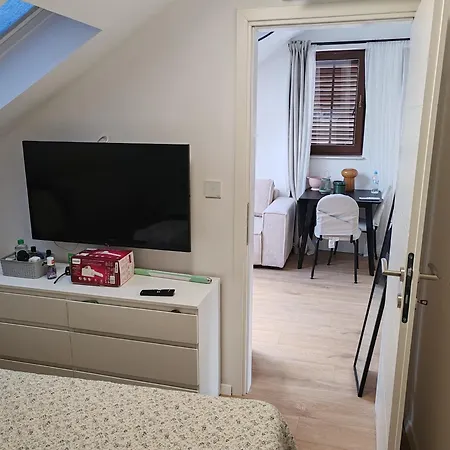 Maison d'hôtes Barbara Iii - Exquisite