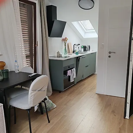 Barbara Iii - Exquisite 게스트하우스 자다르