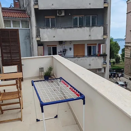 Barbara Iii - Exquisite 3* Zadar