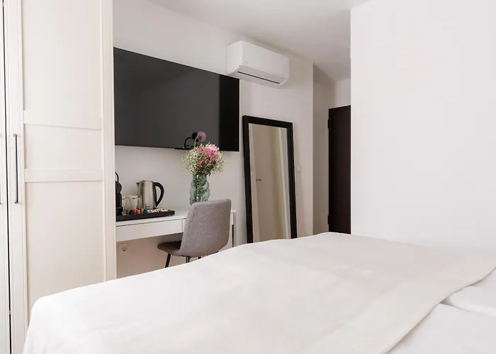 Barbara Iii - Exquisite 3* Zadar