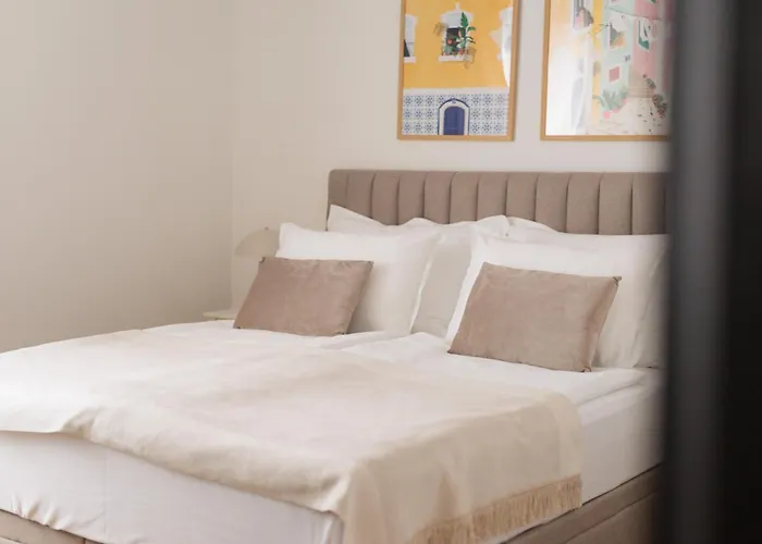 Gostinjska kuća Barbara Iii - Exquisite 3*