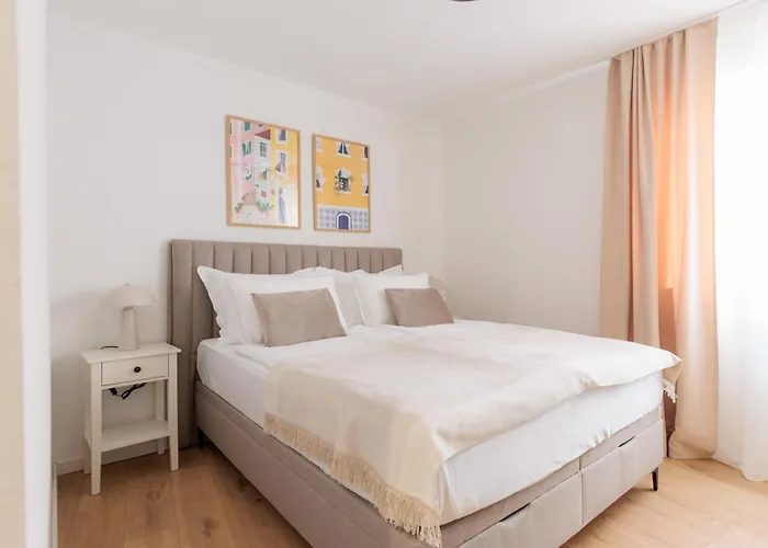 ゲストハウス Barbara Iii - Exquisite ザダル