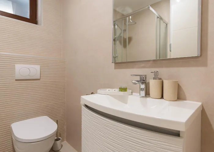 Gostinjska kuća Barbara Iii - Exquisite