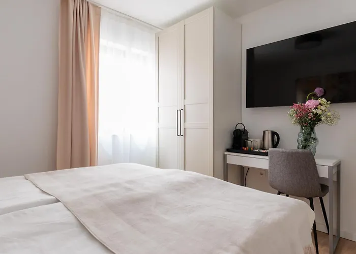 Gostinjska kuća Barbara Iii - Exquisite