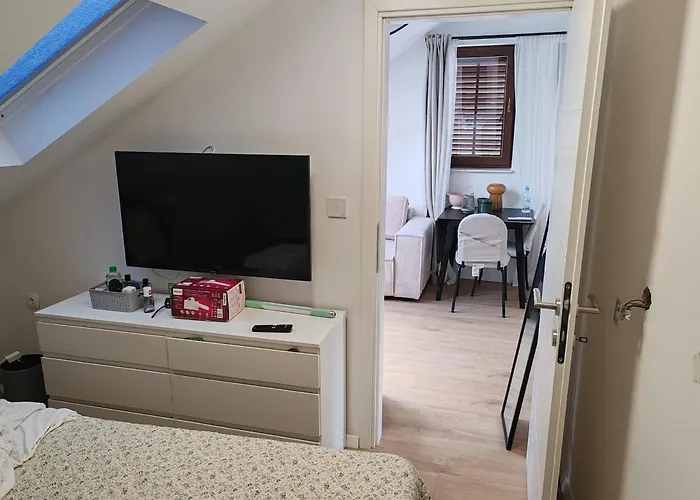 Gostinjska kuća Barbara Iii - Exquisite