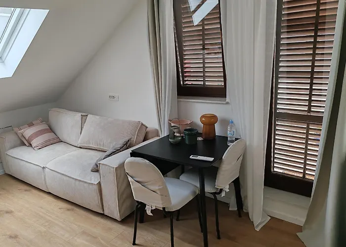 Barbara Iii - Exquisite Gostinjska kuća Zadar